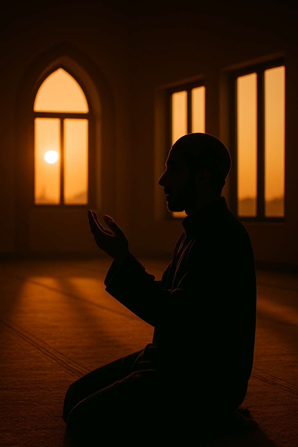 การศรัทธา หรือ อีมาน